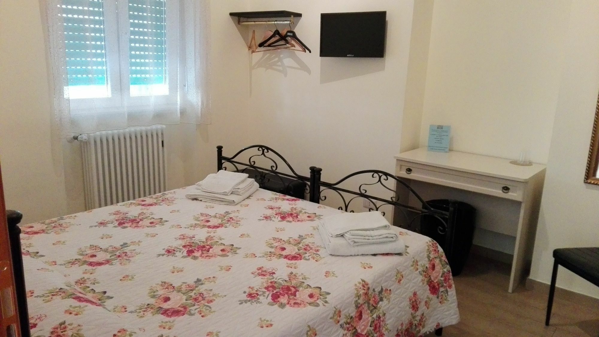 Bed and Breakfast Le Due Nicchie Matera Exterior foto